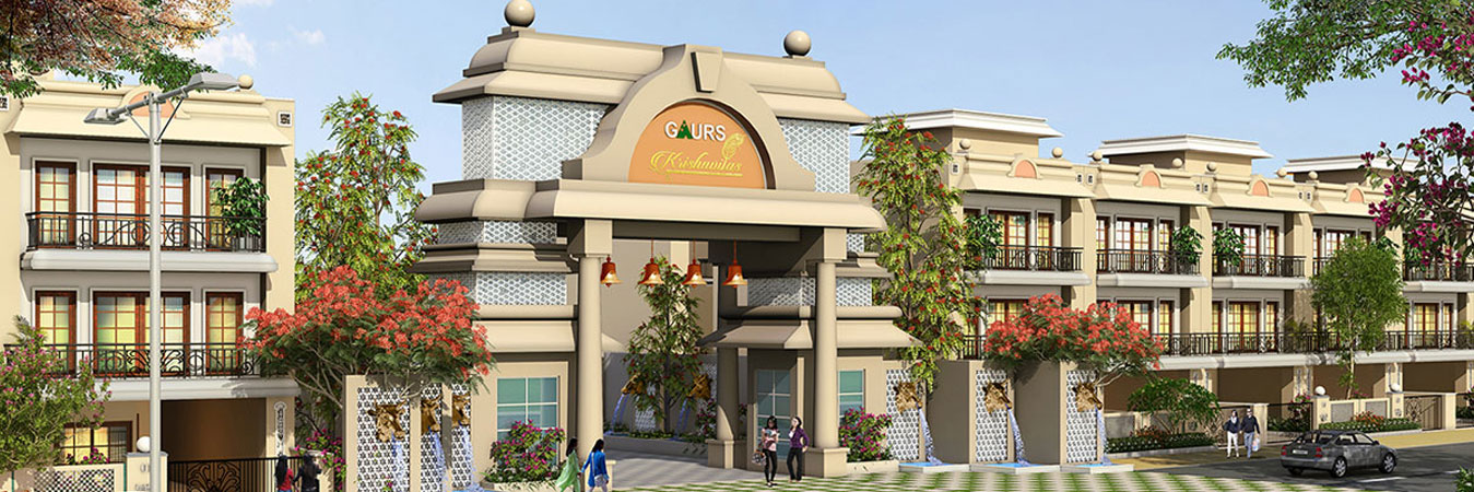 Krishna Villas