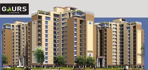 Gaur Atulyam, Greater Noida