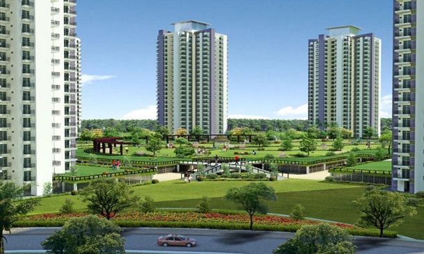 Gaur City 11th Avenue, Greater Noida (West)