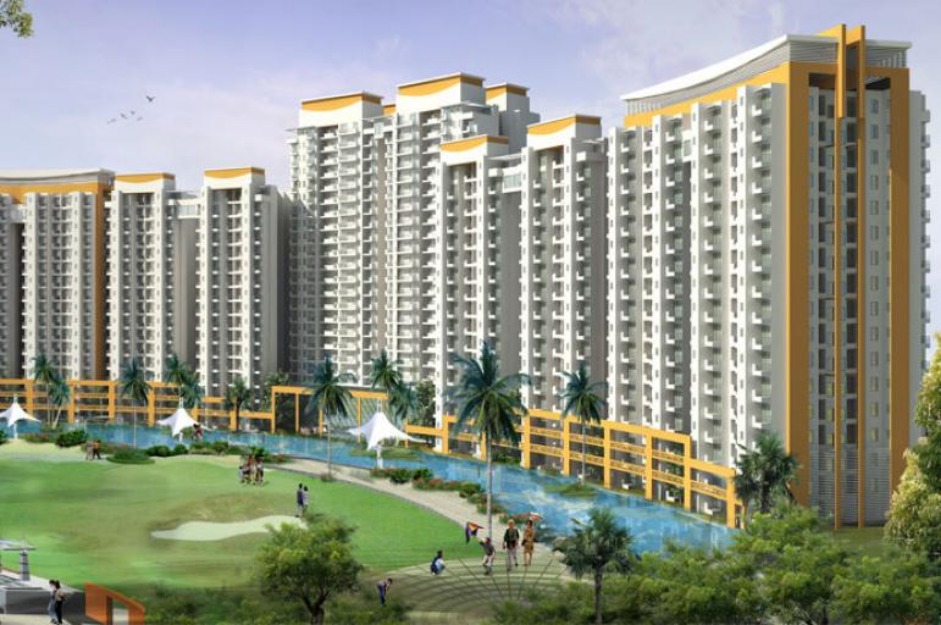 Gaur City 5th Avenue, Greater Noida (West)