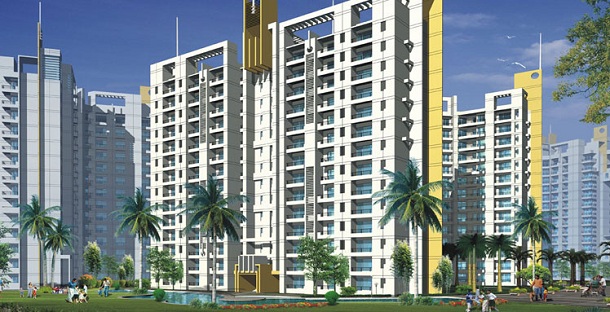 Gaur City 6th Avenue, Greater Noida (West)