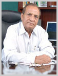 Mr. B. L. Gaur